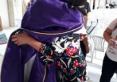Homenagem dos paroquianos  da matriz pelos 17 anos de ordenação sacerdotal do padre Lenilson, transcorrido no dia anterior (30/11/19) | <strong>Crédito: </strong>Rosimery Rangel, Pascom - 01/12/19