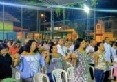 Foto 36 | <strong>Crédito: </strong>Rosilene Rodrigues, Pascom - 22/05/19